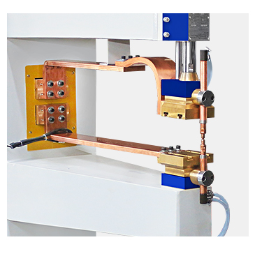 বায়ুসংক্রান্ত স্বয়ংক্রিয় স্পট ওয়েল্ডিং মেশিন স্টেইনলেস স্টীল হাওয়াশি রেজিস্ট্যান্স ওয়্যার মেশ প্রদান করা হয়েছে 4