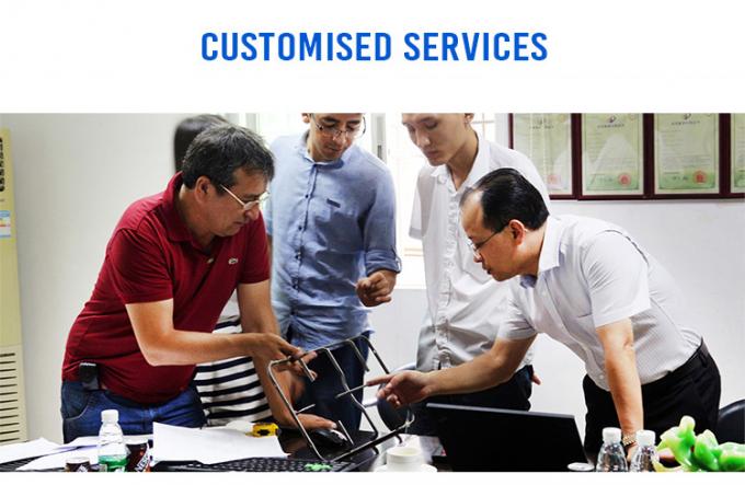 স্টেইনলেস স্টীল ঢালাই মেশিন পাতলা ধাতু দরজা প্যানেল এবং অন্যান্য পণ্য ঢালাই জন্য উপযুক্ত 5