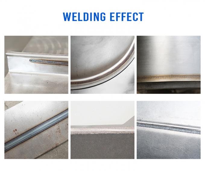 প্রতিরোধের সিউম ওয়েল্ডিং মেশিন ইস্পাত তারের বাস্কেট সিউম ওয়েল্ডার 6