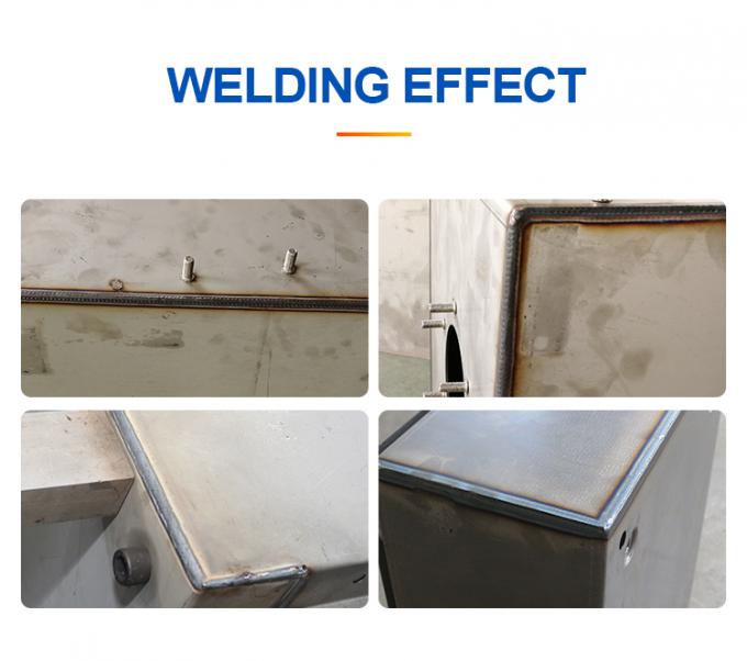 হুয়াশি নিউ কন্ডিশন ব্যাটারি এনার্জি স্টোরেজ ক্যাবিনেট স্বয়ংক্রিয় ওয়েল্ডিং এবং গ্রাইন্ডিং স্টেশন রোবট কেস 4