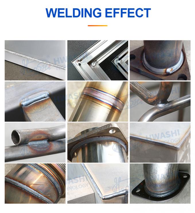 হুয়াশি নিউ কন্ডিশন ব্যাটারি এনার্জি স্টোরেজ ক্যাবিনেট স্বয়ংক্রিয় ওয়েল্ডিং এবং গ্রাইন্ডিং স্টেশন রোবট কেস 18