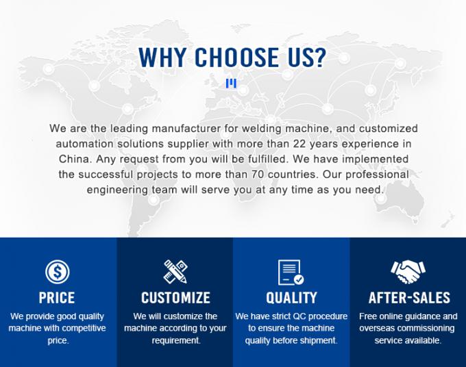 স্টেইনলেস স্টীল ঢালাই মেশিন পাতলা ধাতু দরজা প্যানেল এবং অন্যান্য পণ্য ঢালাই জন্য উপযুক্ত 8