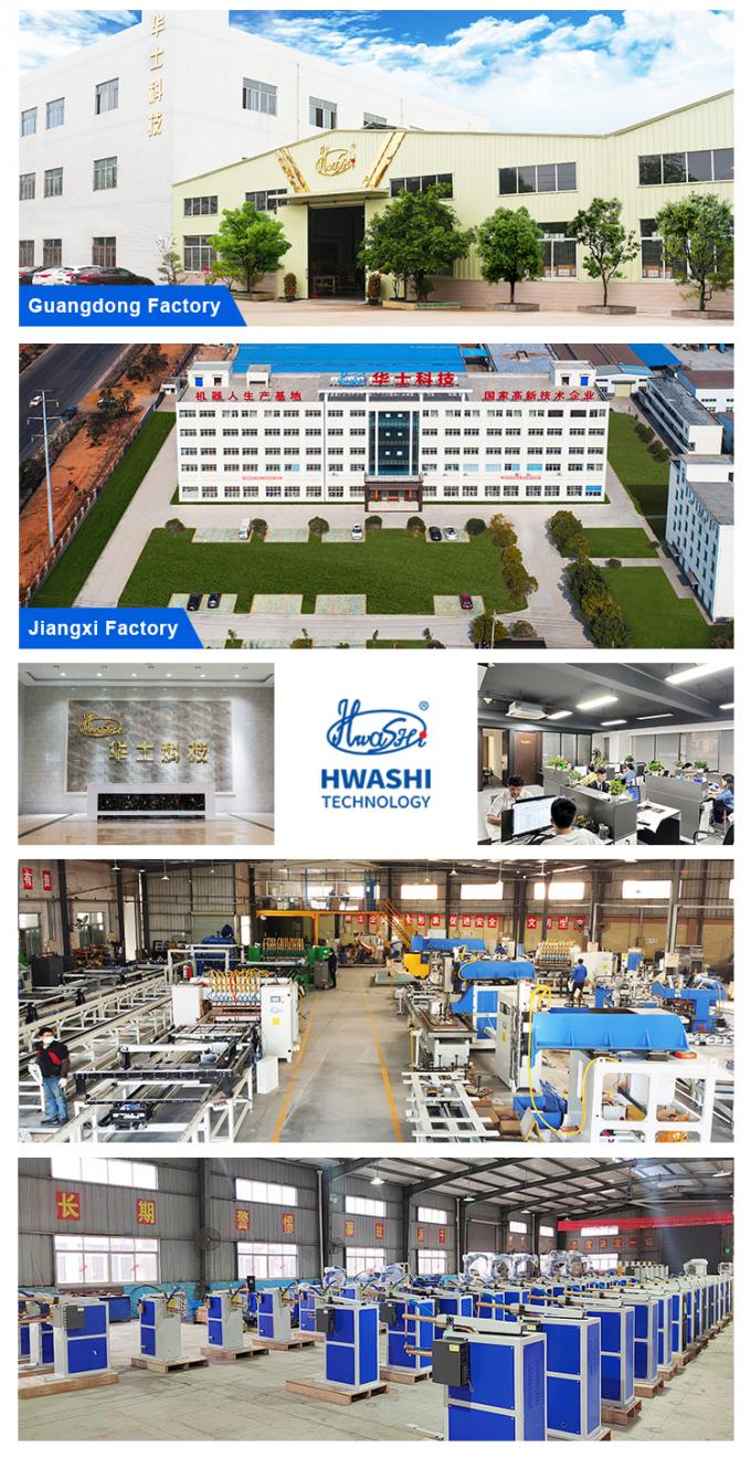 স্টেইনলেস স্টীল ঢালাই মেশিন পাতলা ধাতু দরজা প্যানেল এবং অন্যান্য পণ্য ঢালাই জন্য উপযুক্ত 9