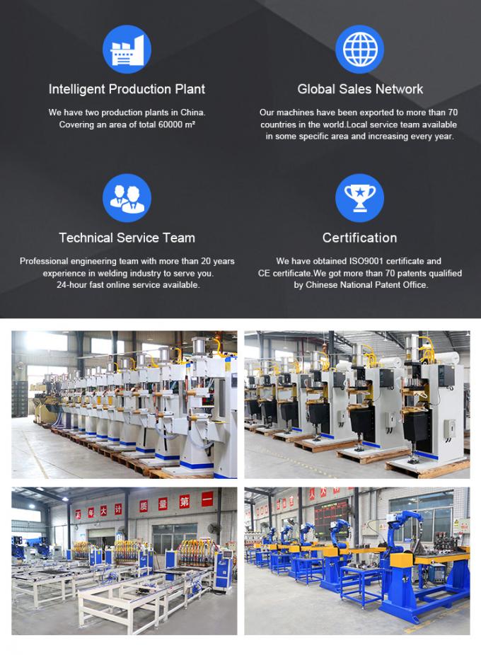 স্টেইনলেস স্টীল ঢালাই মেশিন পাতলা ধাতু দরজা প্যানেল এবং অন্যান্য পণ্য ঢালাই জন্য উপযুক্ত 10