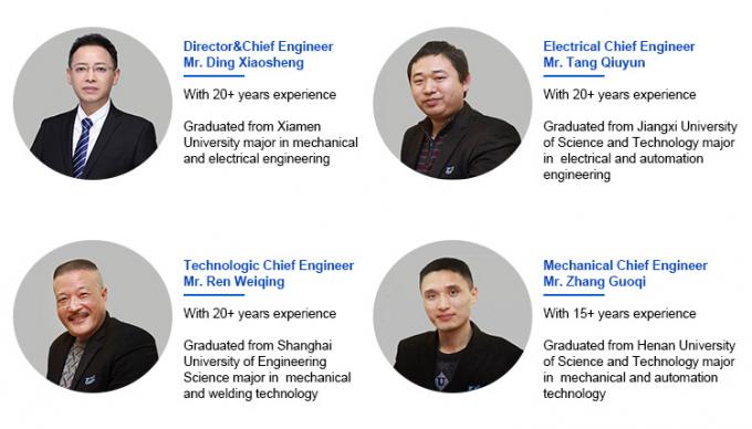 ওয়্যার জাল ঢালাই মেশিন একটি স্বয়ংক্রিয় আনলোড ডিভাইস সঙ্গে আসে এটা আপনার কর্মীদের জন্য সহজ এবং সহজ করে তোলে 13