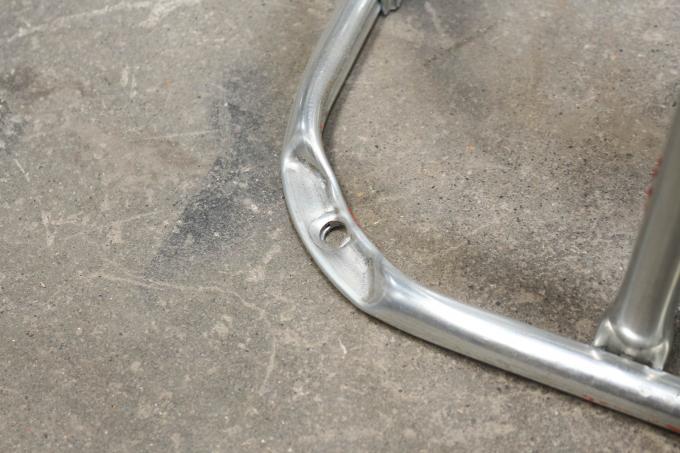 ইলেকট্রিক আইবিসি টোট কেজ ওয়েল্ডিং মেশিন 50Hz পিএলসি কন্ট্রোল 225KVA 10