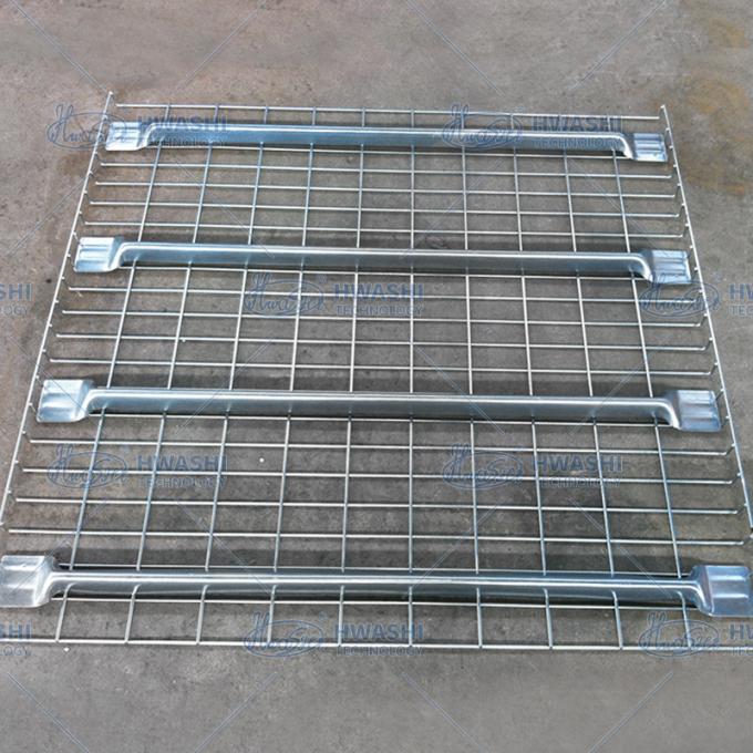 ওয়্যার জাল ডেক শেল্ফিং উৎপাদন লাইন জন্য উন্নত স্বয়ংক্রিয় তারের তাক ঢালাই মেশিন 13