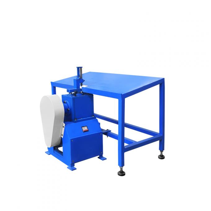 সঠিক তারের বিতরণ সহ অভ্যন্তরীণ রিংয়ের জন্য স্বয়ংক্রিয় স্পট ওয়েল্ডিং মেশিন 11