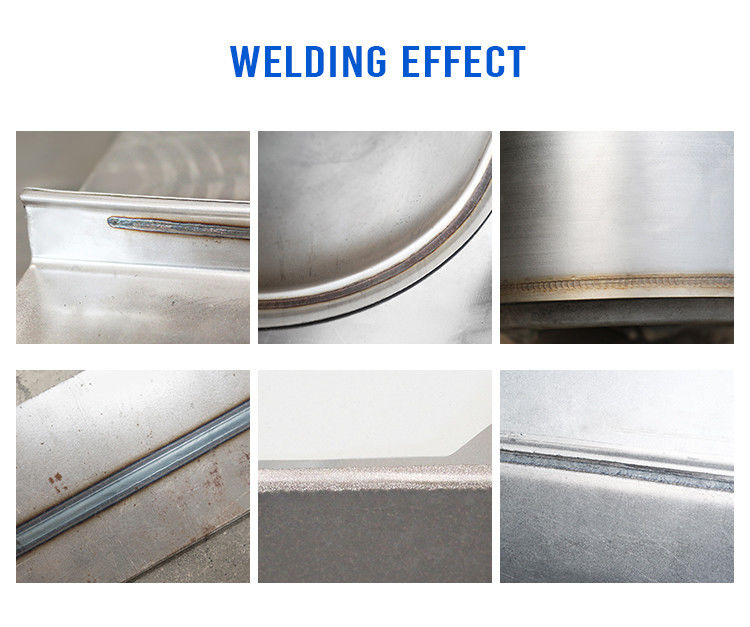 তেল ড্রাম ক্যান হিটিং রেডিয়েটার বিমান জ্বালানী জন্য শক্তিশালী কাস্টমাইজড সিম / রোল ঢালাই মেশিন