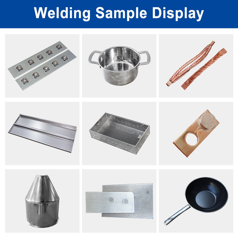 ব্যাটারি তৈরির অ্যাসেম্বলির জন্য মিড-ফ্রিকোয়েন্সি ডাইরেক্ট কারেন্ট (MFDC) স্পট ওয়েল্ডারের সাথে আপনার ওয়েল্ডিংয়ের দক্ষতা বাড়ান