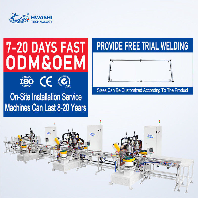 স্টেইনলেস স্টীল ঢালাই মেশিন পাতলা ধাতু দরজা প্যানেল এবং অন্যান্য পণ্য ঢালাই জন্য উপযুক্ত