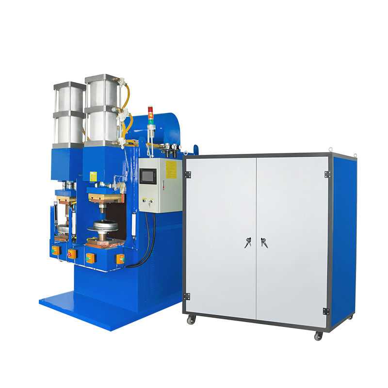 Battery Spot Welder Resistance Welding Machine Capacitive Energy Spot Welder Stainless Steel Spot Weld Machine Price