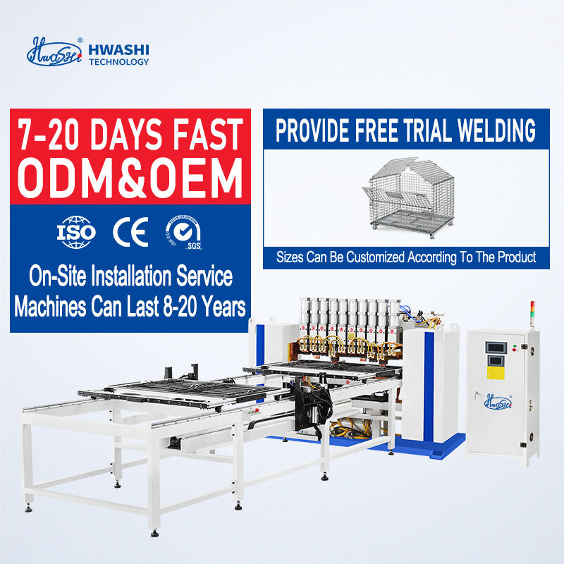 স্বয়ংক্রিয় তারের জাল ঝালাই মেশিন 1 বছরের ওয়ারেন্টি সহ 200 মিমি / সেকেন্ড সর্বোচ্চ ওয়্যারিং গতি এবং 2 ডি ওয়্যার হ্যান্ডেল বাঁক