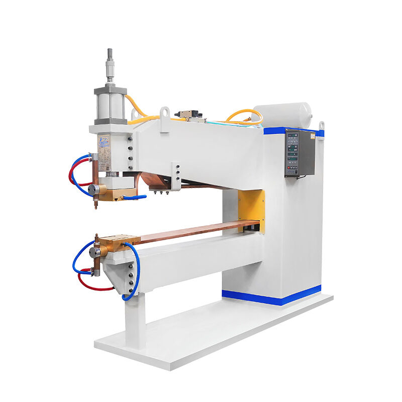 হাওয়াশি ডাব্লুএল-এমএফ -250 কে উল্লম্ব প্রকার ধাতব শীট মাঝারি ফ্রিকোয়েন্সি ইনভার্টার স্পট ওয়েল্ডিং মেশিন
