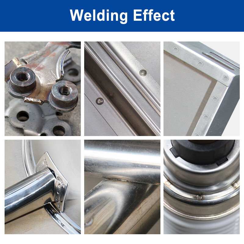 HWASHI 75KVA পাওয়ার স্পট ওয়েল্ডিং মেশিন   CE / CCC / ISO সার্টিফাইড ক্যাপাসিটার ডিসচার্জ স্পট ওয়েল্ডার 8-10 বছরের পরিষেবা জীবন সহ